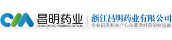 CHANGMING PHARMACEUTICAL