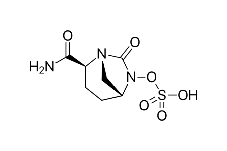 avibactam