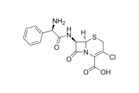 cefaclor