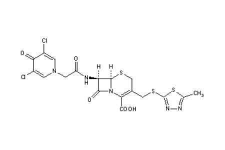 cefazedone