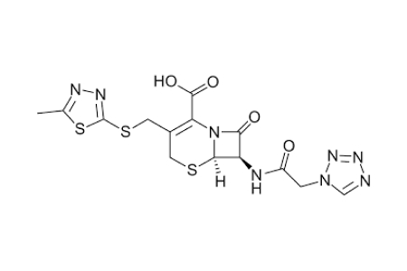 cefazoline