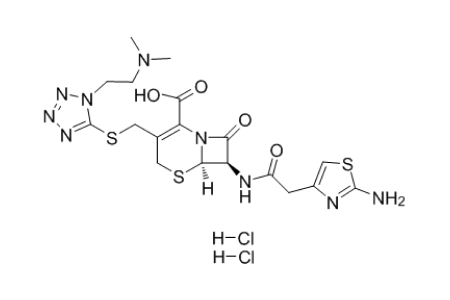 cefotiam