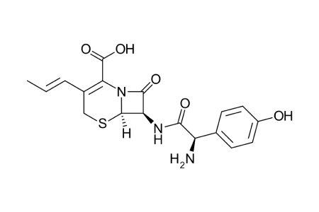 cefprozil