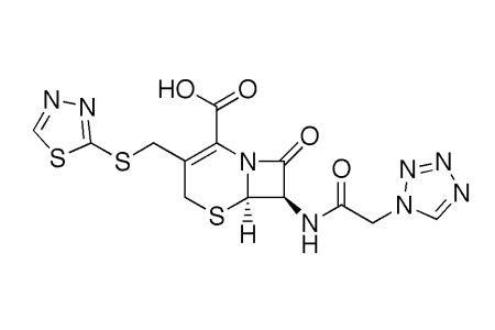 ceftezole