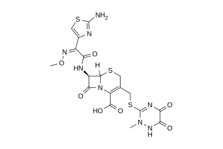 ceftriaxone