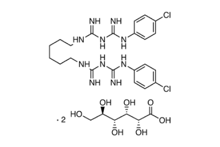 chlorhexidine