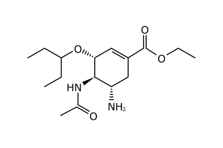 oseltamivir