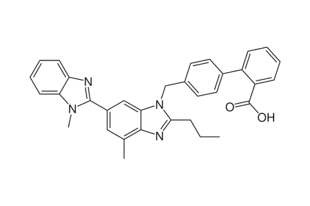 telmisartan